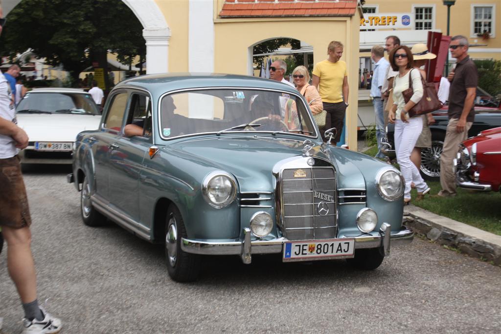 2008-07-13 10-jhriges Oldtimertreffen in Pinkafeld